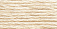 DMC 6-Strand Embroidery Cotton 100g Cone-Ecru - 5214-E - Picture 1 of 1