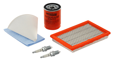 Guardian Home Standby Generator Maintenance Kit, 16kW – 6484