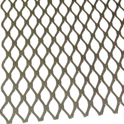 Diamantblech, Stärke 13, 1/2 x 24 x 24 Zoll - 11795 - Bild 1 von 1